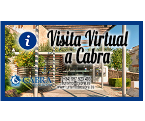 Visita Virtual a Cabra